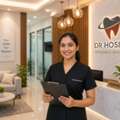 Lingual Braces Near Dombivli Maharashtra For Hidden Smiles