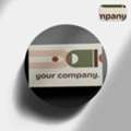 INR 1,  Classic Business Cards