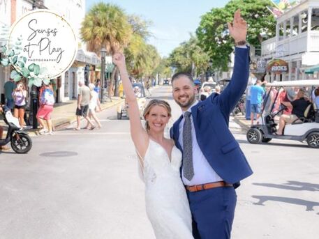 New York, Photography, Trusted Key West Wedding Photographer For Natural Wedding Photography