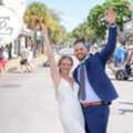 Trusted Key West Wedding Photographer For Natural Wedding Photography