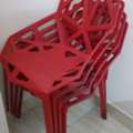 BHD 20,  Chair Frame Material Metal