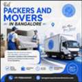 Best Packers And Movers In Bangalore