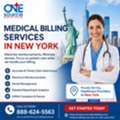 Medical Billing Services In New York