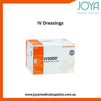 Sydney, Health & Beauty Items, Buy IV Dressings In Australia - Joya Medical Supplies