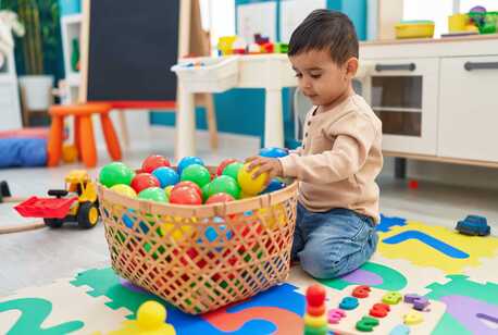 Auckland, Education, Quality Early Childhood Education At Young World Childcare Centre Mt Albert