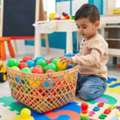 Quality Early Childhood Education At Young World Childcare Centre Mt Albert