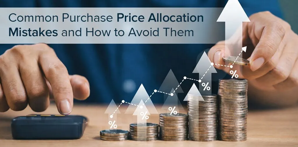 Singapore, Business, Common Purchase Price Allocation Mistakes And How To Avoid Them