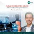Facial Recognition System For Modern Security Management Across The UAE