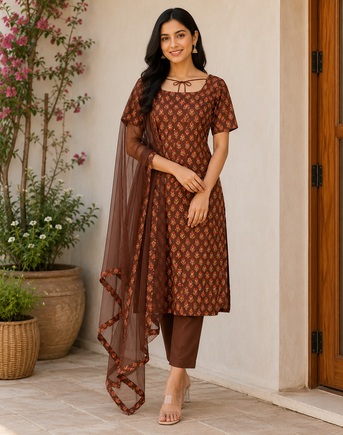 Delhi, Clothing & Accessories, INR 2500,  Shop Premium Unstitched Suits Online | Flat ₹500 OFF With AURUM500