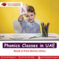 Phonics Classes In Jebel Hafeet