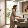 How To Select The Perfect Wash Basin For Your Bathroom In 2026