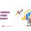 Ecommerce Solutions For Scalable Digital Commerce Growth | XapDigital