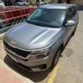 SAR 55,  Kia Seltos LX,  2023,  Automatic,  92000 KM,