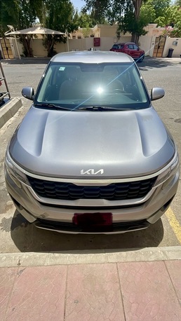 Jeddah, Vehicles, Cars & Trucks , SAR 55,  Kia Seltos LX,  2023,  Automatic,  92000 KM,