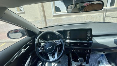Jeddah, Vehicles, Cars & Trucks , SAR 55,  Kia Seltos LX,  2023,  Automatic,  92000 KM,