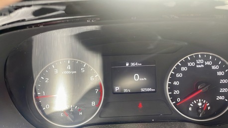 Jeddah, Vehicles, Cars & Trucks , SAR 55,  Kia Seltos LX,  2023,  Automatic,  92000 KM,