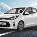 Hatchback Car Rental Dubai For Tourist And City Exploration