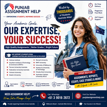 Sydney, Education, SISTC Assignment Writing Guide: 5 Proven Tips To Score A+ Grades In 2026