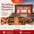 Wedding Planners In Bangalore