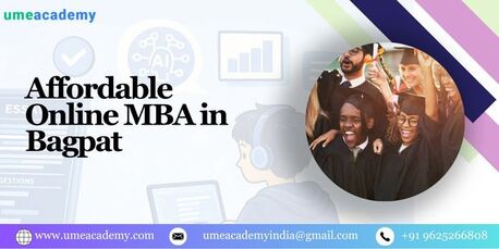 New Delhi, Lessons Offered, Affordable Online MBA In Bagpat