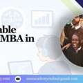 Affordable Online MBA In Bagpat