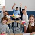 List Of CBSE Schools In Nallagandla