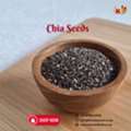 ZAR 01,  Chia Seeds Supplier For Food & Health Industry
