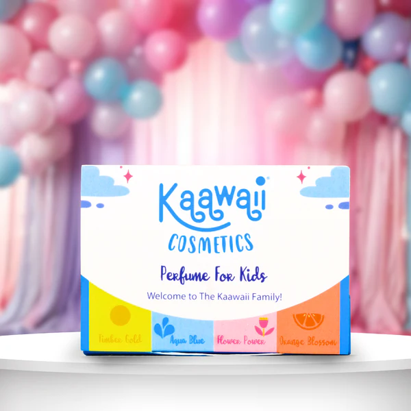 Mumbai, Perfumes & Fragrances, INR 299,  Unique Return Gifts For Kids, Kids Birthday Return Gifts