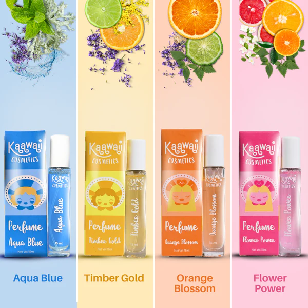 Mumbai, Perfumes & Fragrances, INR 299,  Unique Return Gifts For Kids, Kids Birthday Return Gifts