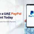 How To Create A Paypal Account In UAE