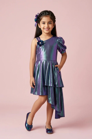 Mumbai, Baby & Kid Stuff, How To Choose The Best Party Wear Frocks For Girls For Every Occasion