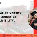 Uttaranchal University Online MBA Admission Process, Eligibility, Review