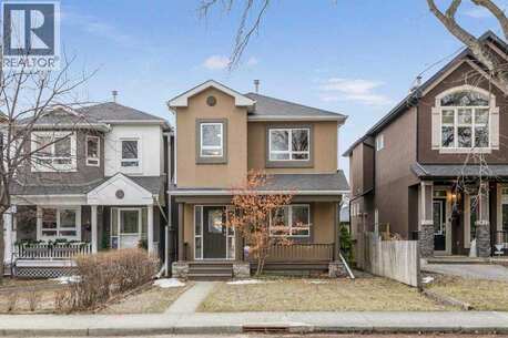 Calgary, Real Estate For Sale, City Centre Homes For Sale Calgary | Luxury & Modern Urban Living