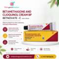 Betnovate-C Cream | Check Uses And Application By OnlineGenericMedicine