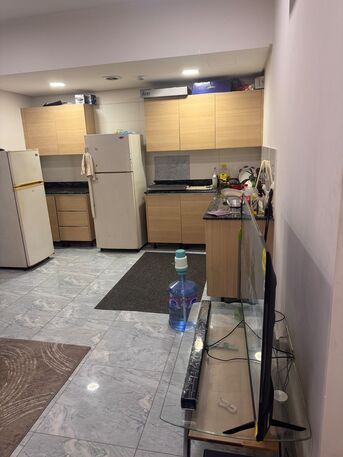 Gudaibiya, Bedspace For Rent, BHD 60/month,  One Bed Space Available (Mens Only)