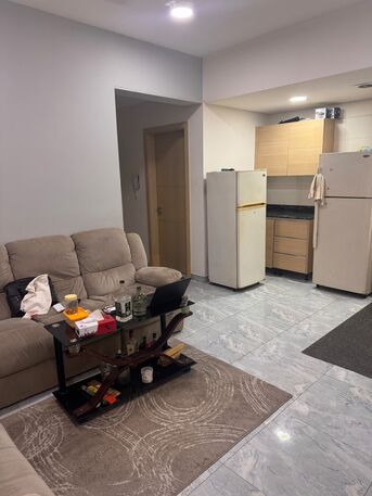 Gudaibiya, Bedspace For Rent, BHD 60/month,  One Bed Space Available (Mens Only)