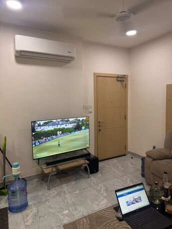 Gudaibiya, Bedspace For Rent, BHD 60/month,  One Bed Space Available (Mens Only)