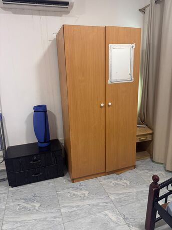 Gudaibiya, Bedspace For Rent, BHD 60/month,  One Bed Space Available (Mens Only)