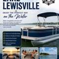 Boat Rental Lake Lewisville &ndash; Enjoy The Perfect Day On The Water