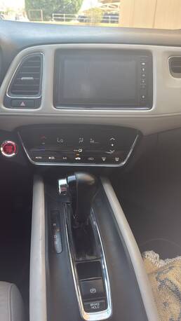 Riyadh, Vehicles, Cars & Trucks , SAR 42000,  Honda CR-V 2021 Model,  2021,  Automatic,  215000 KM,  Exit 10