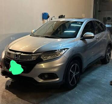 Riyadh, Vehicles, Cars & Trucks , SAR 42000,  Honda CR-V 2021 Model,  2021,  Automatic,  215000 KM,  Exit 10