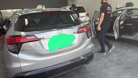 Riyadh, Vehicles, Cars & Trucks , SAR 42000,  Honda CR-V 2021 Model,  2021,  Automatic,  215000 KM,  Exit 10