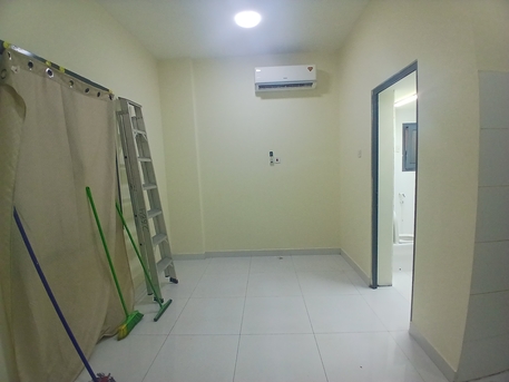 Hidd, Apartments, Flats, Houses & Villas, BHD 100/month,  1 BR,  Room For One Person Inclusive New Hidd