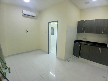 Hidd, Apartments, Flats, Houses & Villas, BHD 100/month,  1 BR,  Room For One Person Inclusive New Hidd