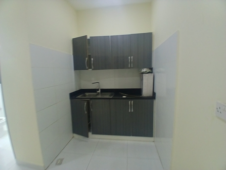 Hidd, Apartments, Flats, Houses & Villas, BHD 100/month,  1 BR,  Room For One Person Inclusive New Hidd