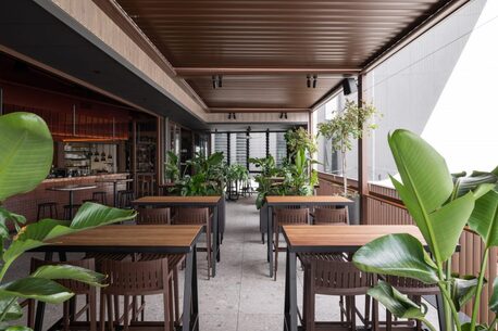 Perth, Household, Sola Shade | Indoor & Outdoor Shutters & Blinds