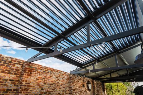 Perth, Household, Sola Shade | Indoor & Outdoor Shutters & Blinds