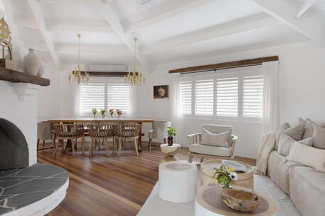 Perth, Household, Sola Shade | Indoor & Outdoor Shutters & Blinds