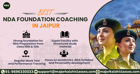 Jaipur, Education, Join Jaipur