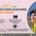 Join Jaipur's Best NDA Foundation Coaching Program